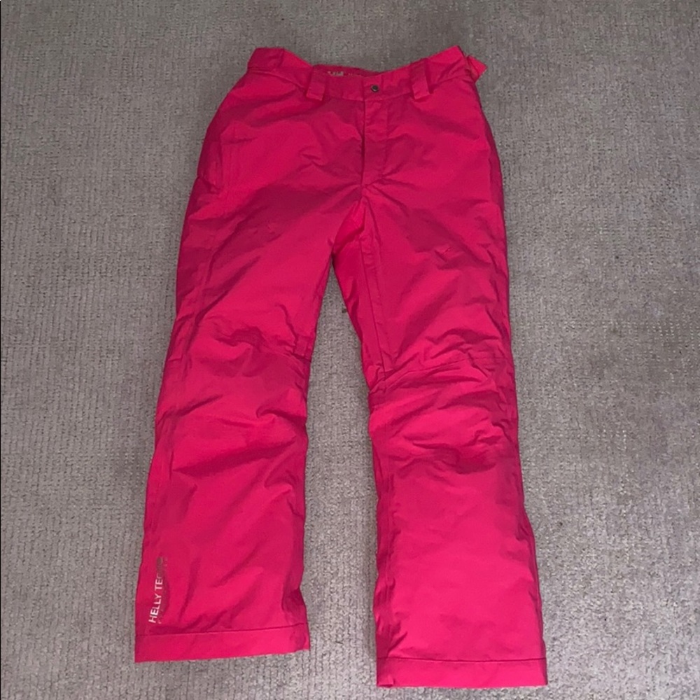 Helly Hansen Snow Pants